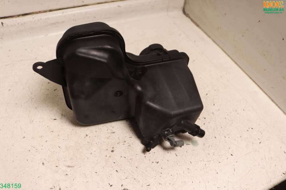 Ekspansjonstank til BMW 5-Serie 2003-2010 (E60/E61) (E60/E61) (BMW|17 13 7 800 292|)