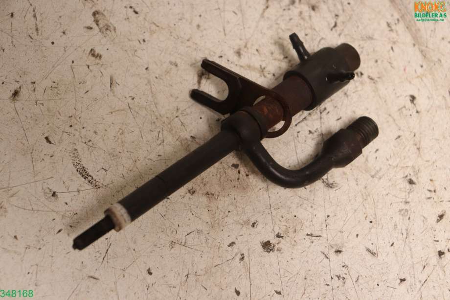 Dyse innsprøyting diesel til Ford Transit 1986-1999 (FORD|1074421|)
