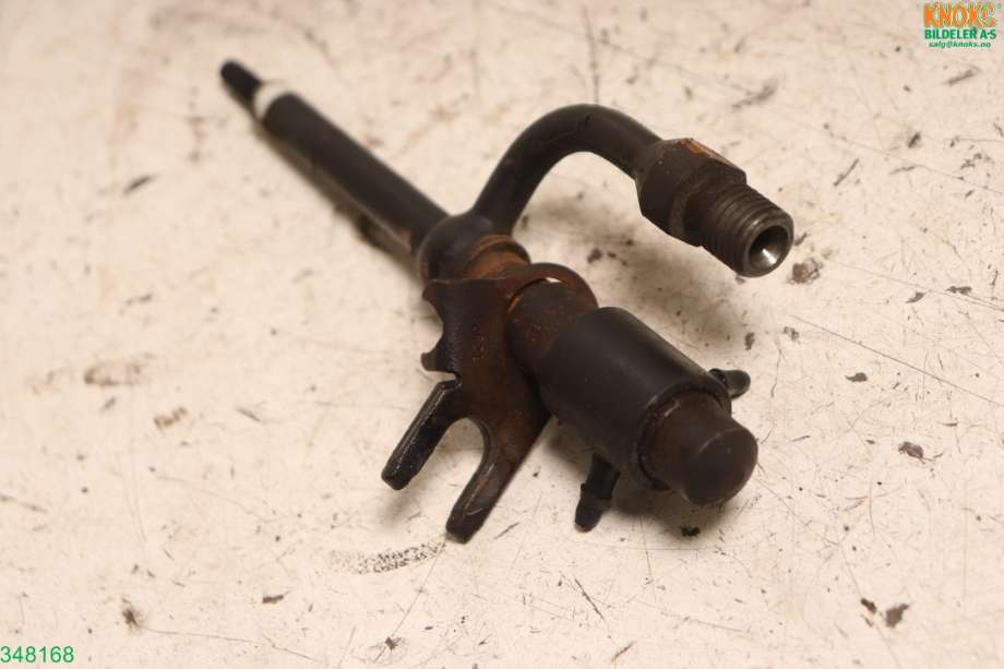 Dyse innsprøyting diesel til Ford Transit 1986-1999 (FORD|1074421|)