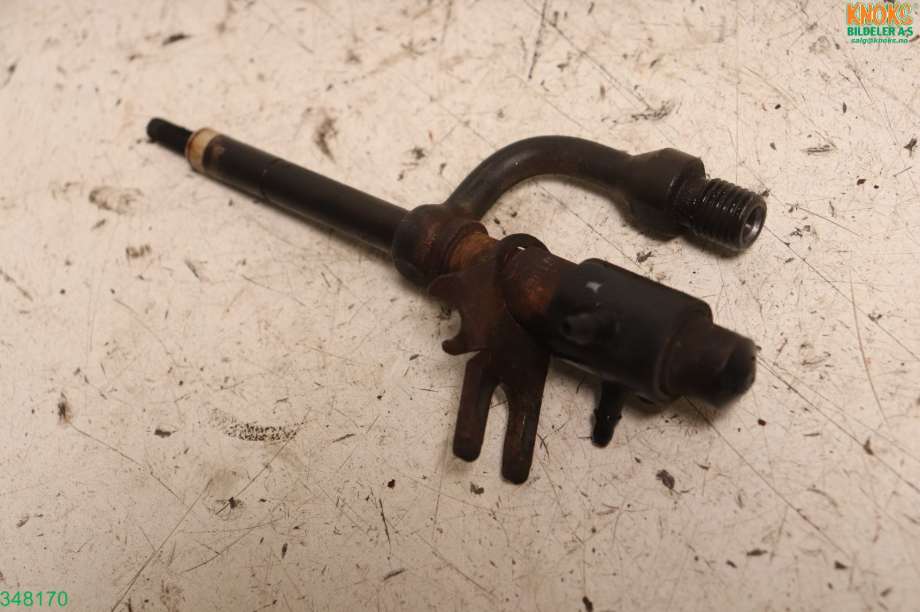 Dyse innsprøyting diesel til Ford Transit 1986-1999  (FORD|1074421|)