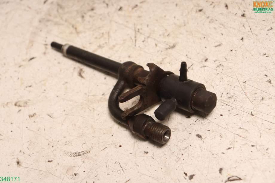 Dyse innsprøyting diesel til Ford Transit 1986-1999 (FORD|1074421|)