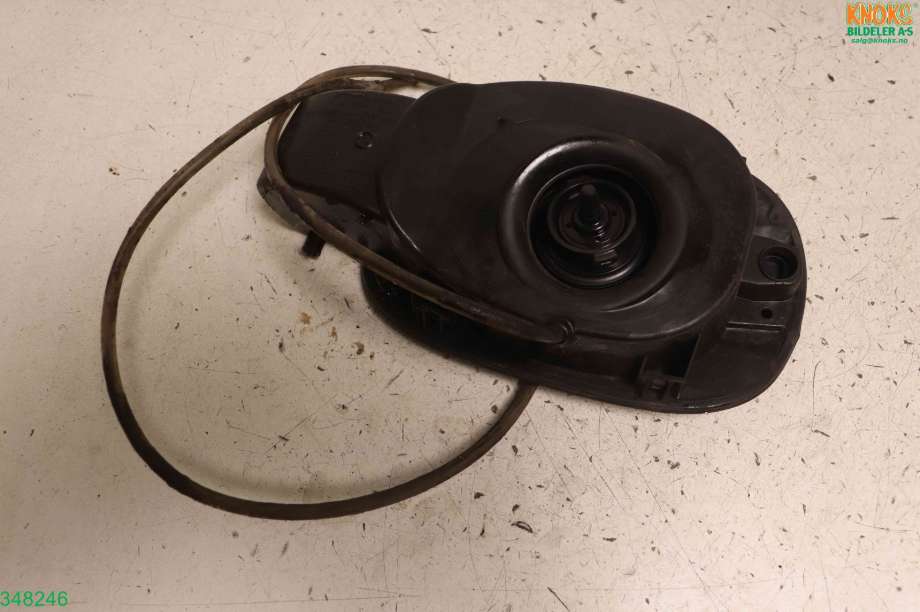 Tanklokk til Porsche Cayenne 2010-2017 (92A) (92A) (PORSCHE|958 504 857 02|)