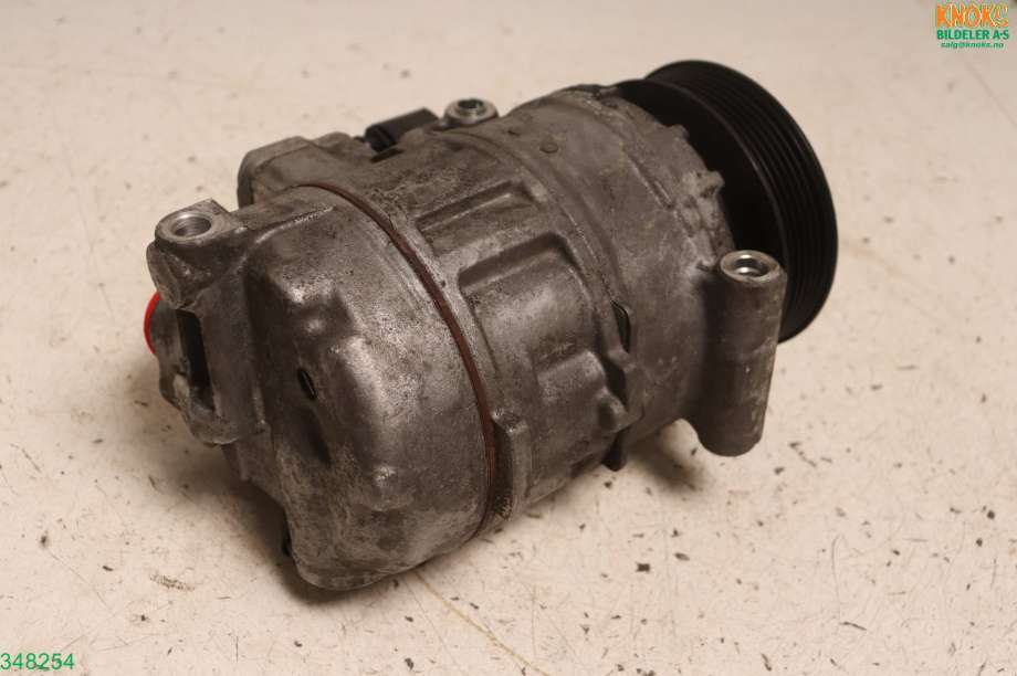 Aircondition kompressor til Porsche Cayenne 2010-2017 (92A) (92A) (PORSCHE|958 126 013 01|)