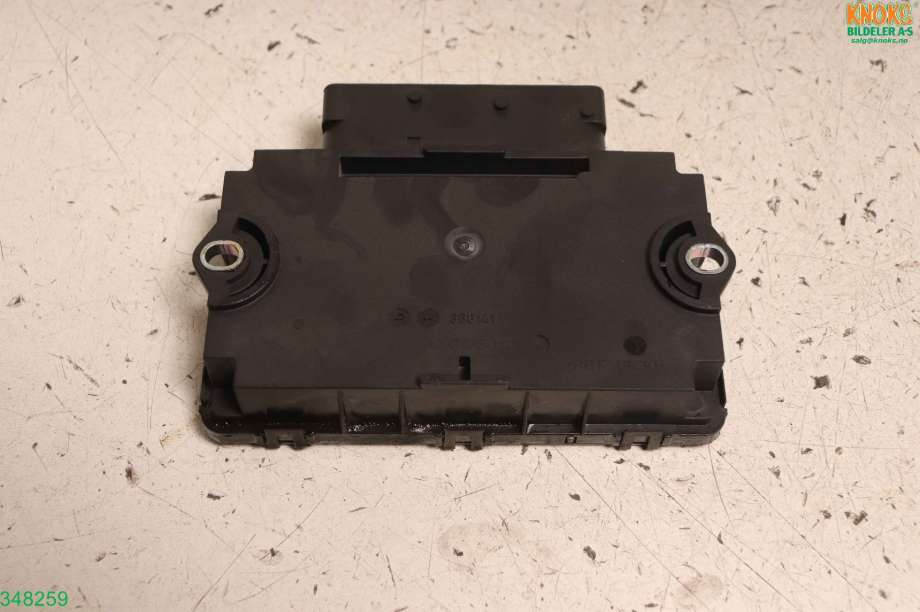 Styreenhet elektrisk parkbrems (EPB - Electric Parking Brake) til Porsche Cayenne 2010-2017 (92A) (92A) (PORSCHE|958 618 109 02||7P0 907 801 F)