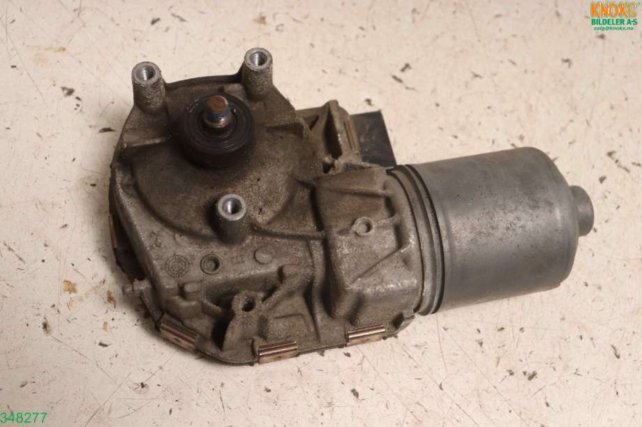 Viskermotor frontrute til Porsche Cayenne 2010-2017 (92A) (92A) (PORSCHE|958 955 023 A|)