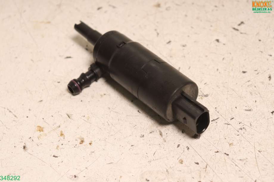Spylerpumpe til Porsche Cayenne 2010-2017 (92A) (92A) (PORSCHE|958 624 502 00|)