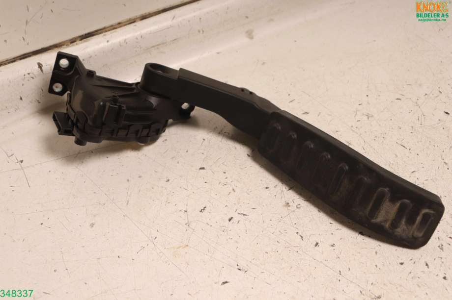 Pedal gass til Porsche Cayenne 2010-2017 (92A) (92A) (PORSCHE|955 423 023 40|)