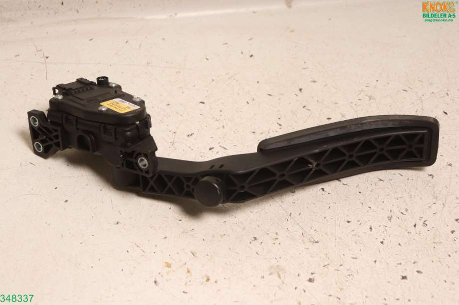 Pedal gass til Porsche Cayenne 2010-2017 (92A) (92A) (PORSCHE|955 423 023 40|)