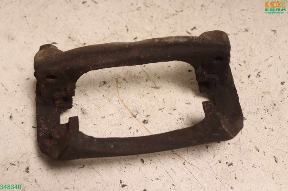 Bremsecaliper brakett til Mercedes B-Klasse 2011-2018 (W246) (W246) (MERCEDES|A 000 421 54 06|)