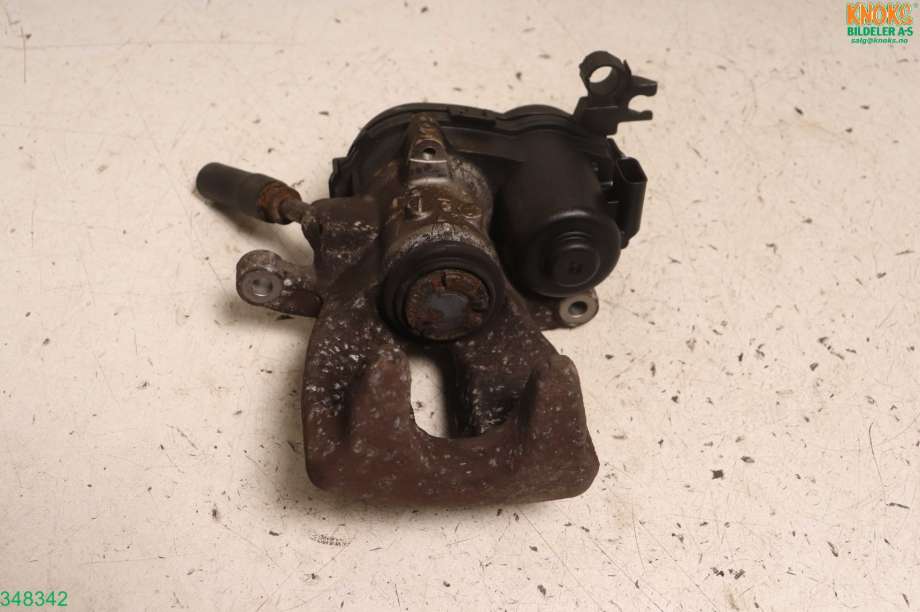 Bremsecaliper venstre bak til Mercedes B-Klasse 2011-2018 (W246) (W246) (MERCEDES|A 000 423 23 81|A 172 906 02 00|)