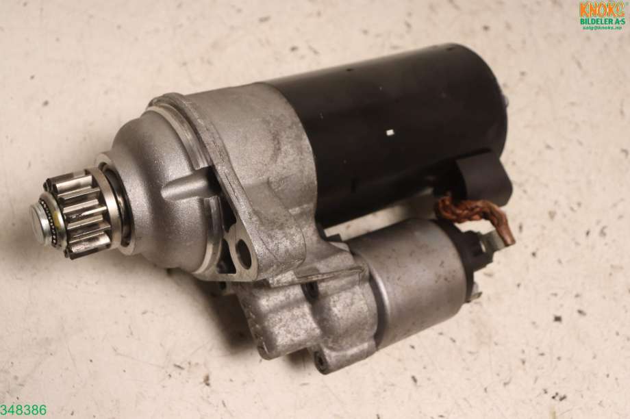 Starter til Mercedes B-Klasse 2011-2018 (W246) (W246) (MERCEDES|A 645 906 08 00|)