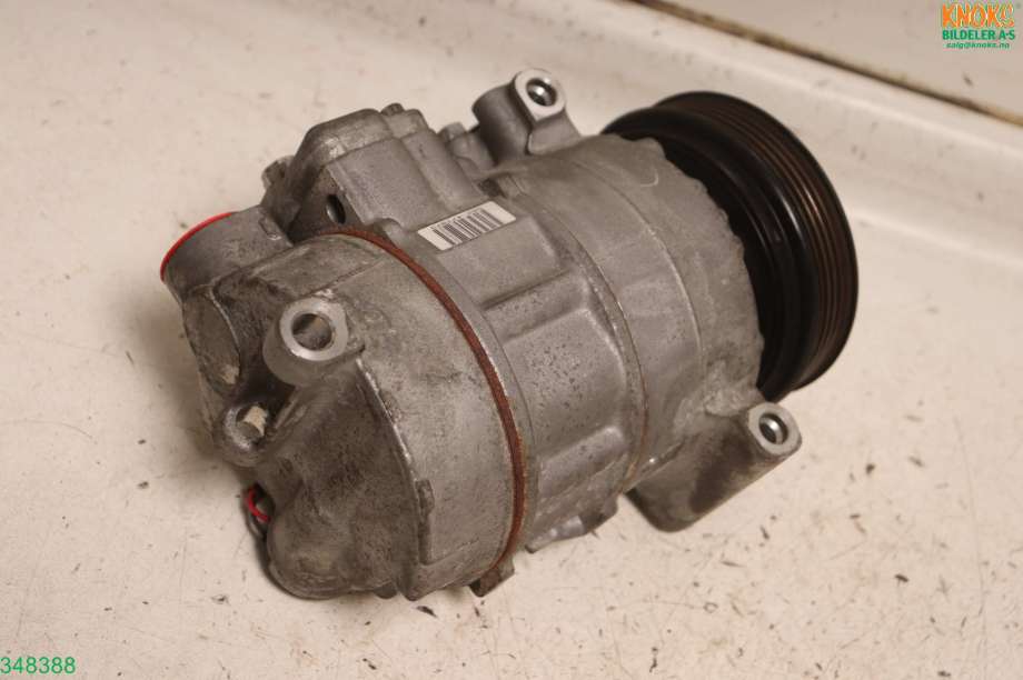 Aircondition kompressor til Mercedes B-Klasse 2011-2018 (W246) (W246) (MERCEDES|A 003 830 45 60|)
