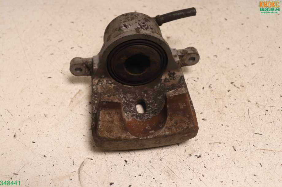 Bremsecaliper høyre foran til Toyota Prius 2004-2009 (Type II) (COMBI) (COMBI) (TOYOTA|4773047050|)