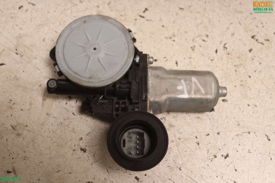 Ruteheis venstre til Toyota Prius 2004-2009 (Type II) (COMBI) (COMBI) (TOYOTA|8572058010|)