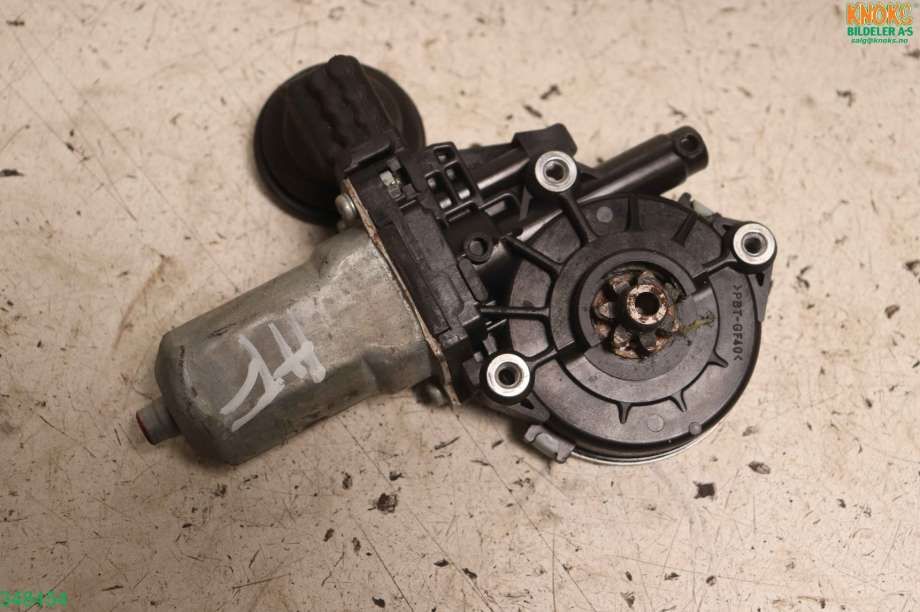 Ruteheis høyre til Toyota Prius 2004-2009 (Type II) (COMBI) (COMBI) (TOYOTA|8571035180|)