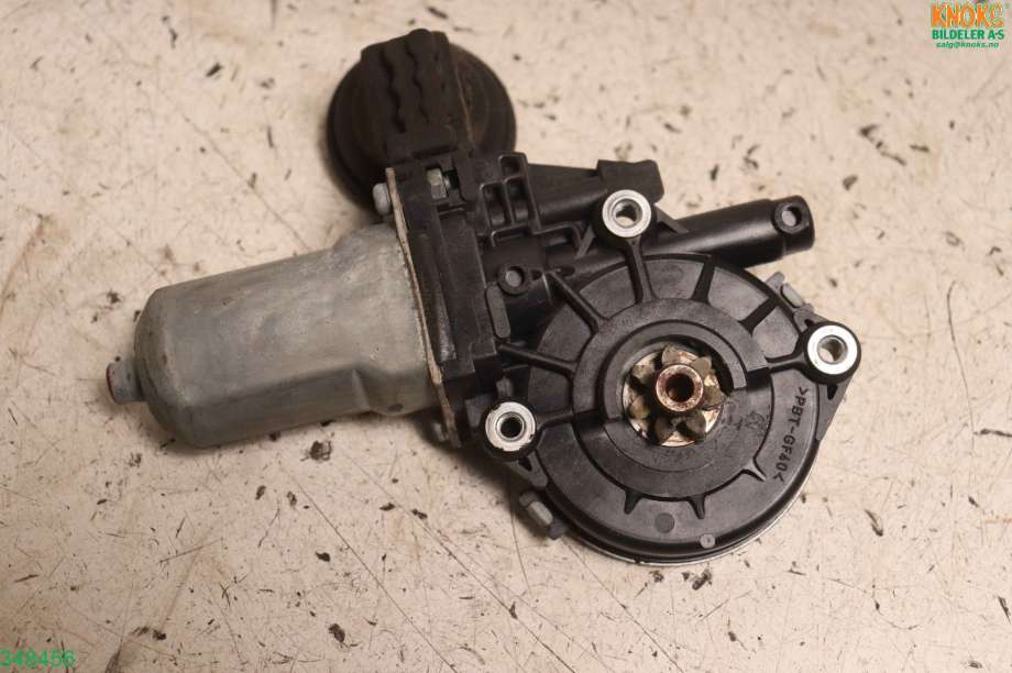 Ruteheis høyre til Toyota Prius 2004-2009 (Type II) (COMBI) (COMBI) (TOYOTA|8571035180|)