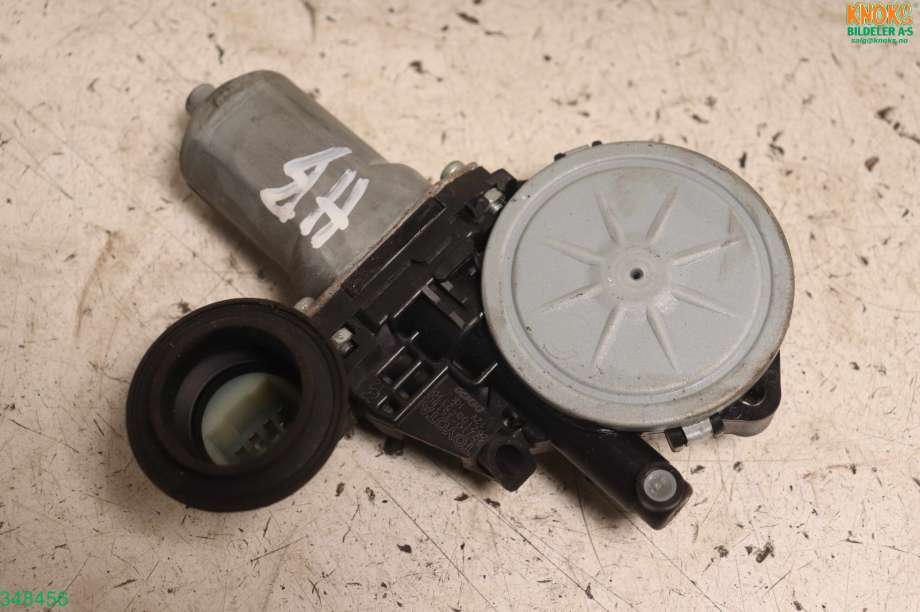 Ruteheis høyre til Toyota Prius 2004-2009 (Type II) (COMBI) (COMBI) (TOYOTA|8571035180|)