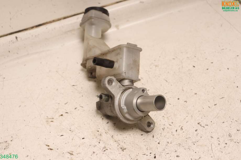 Bremsepumpe hoved til Nissan Qashqai 2010-2014 (Type I, Fase 2)  (NISSAN|46010JD90A|)
