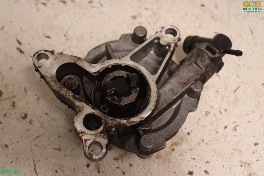 Vakuumpumpe til Nissan Qashqai 2010-2014 (Type I, Fase 2)  (NISSAN|1465000Q1N|)