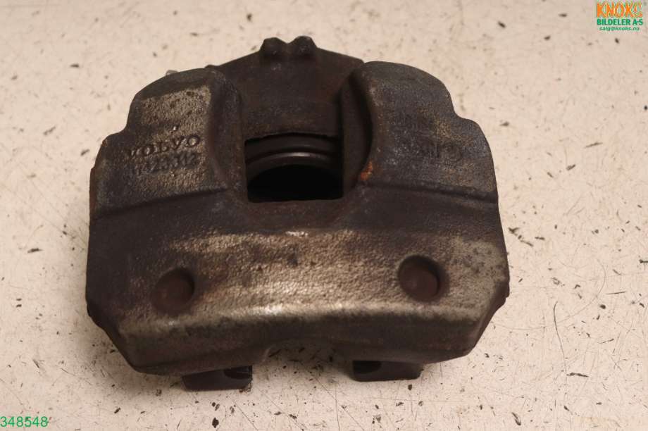 Bremsecaliper høyre foran til Volvo XC60 2014-2017 (Type I, Fase 2) (VOLVO|36012489|)