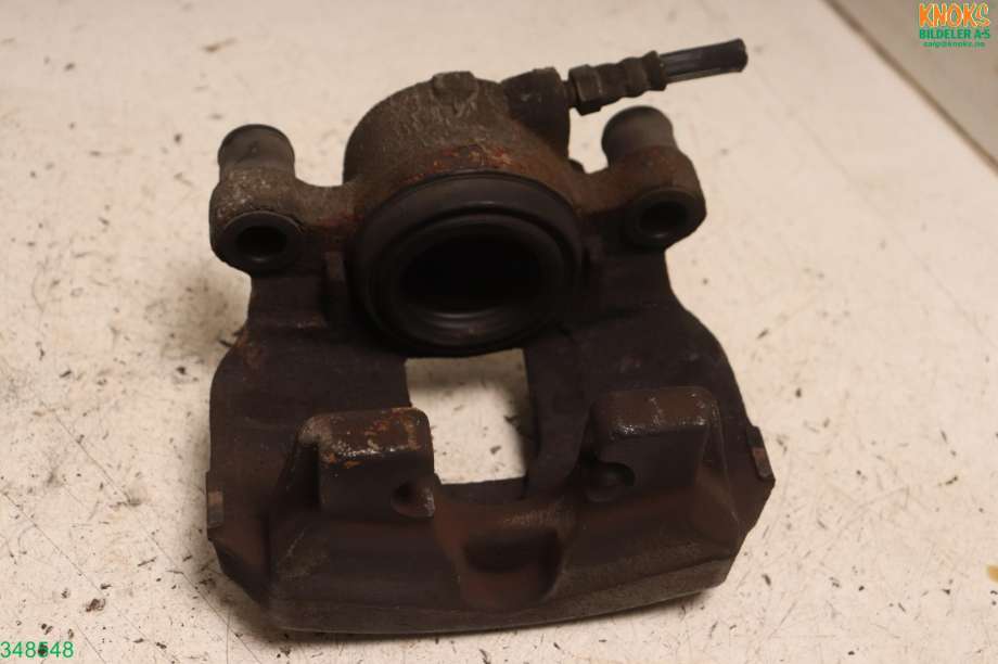 Bremsecaliper høyre foran til Volvo XC60 2014-2017 (Type I, Fase 2) (VOLVO|36012489|)