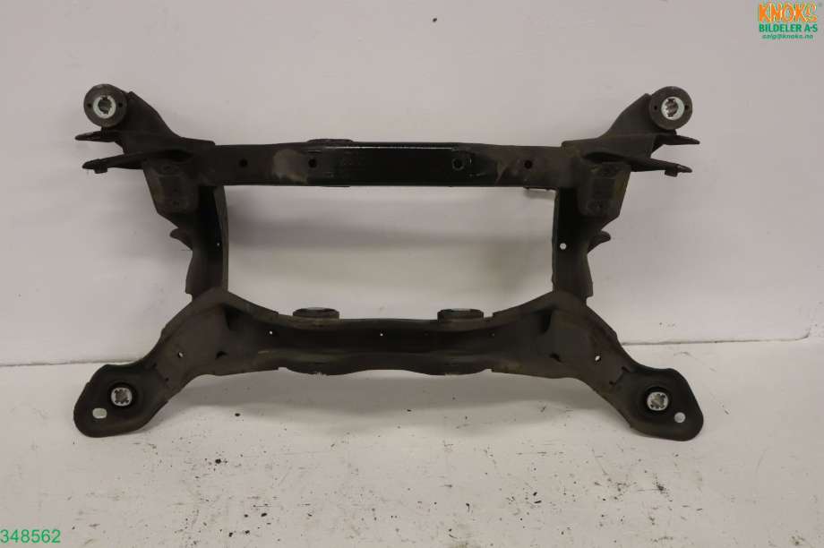 Travers bak til Volvo XC60 2014-2017 (Type I, Fase 2)  (VOLVO|31476647|)