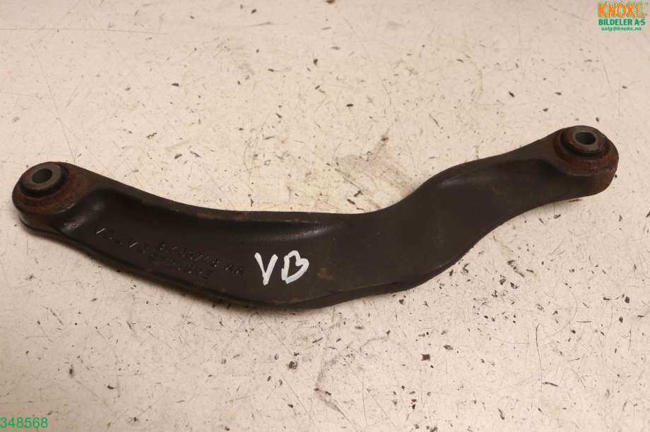 Bærebru venstre bak til Volvo XC60 2014-2017 (Type I, Fase 2)  (VOLVO|31406748|)