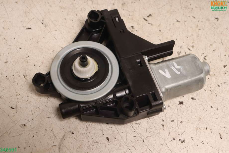 Ruteheis venstre til Volvo XC60 2014-2017 (Type I, Fase 2)  (VOLVO|31253063|)