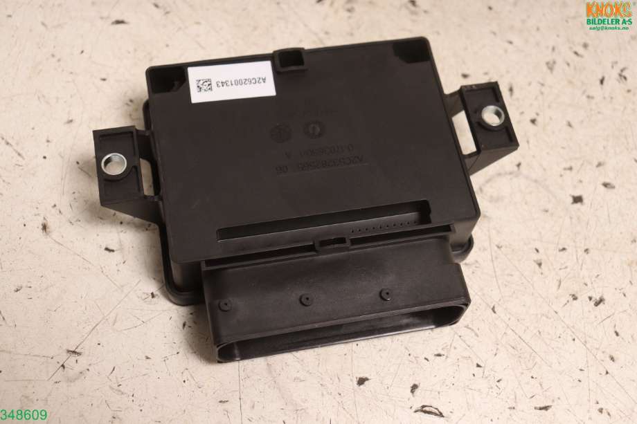 Styreenhet elektrisk parkbrems (EPB - Electric Parking Brake) til Volvo XC60 2014-2017 (Type I, Fase 2)  (VOLVO|31445647|)