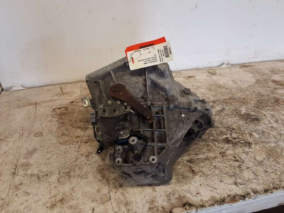 Girkasse manuell til Toyota Aygo 2014-->> (Type II)  (TOYOTA|303000H050|)