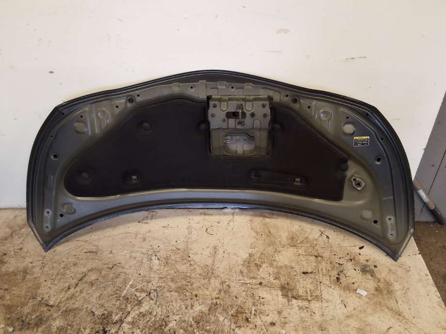 Panser til Toyota Aygo 2014-->> (Type II)  (TOYOTA|533010H071|)