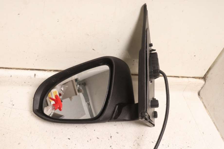 Speil venstre til Toyota Aygo 2014-->> (Type II)  (TOYOTA|879400H071|)