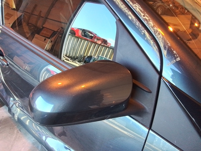 Speil høyre til Toyota Aygo 2014-->> (Type II) (TOYOTA|879100H081|)