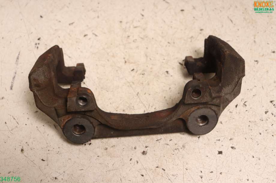 Bremsecaliper brakett til BMW 3-Serie 2005-2011 (E90/E91/E92/E93) (E90/E91/E92/E93) (BMW|34 11 6 769 095|)