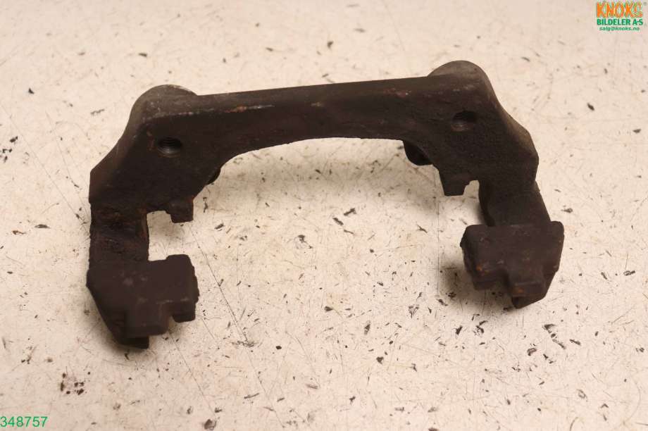 Bremsecaliper brakett til BMW 3-Serie, 2005-2011 (E90/E91/E92/E93) (E90/E91/E92/E93) (BMW|34 11 6 769 095)