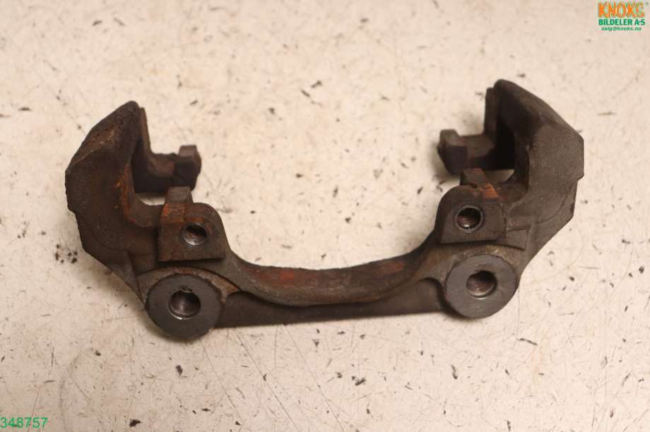 Bremsecaliper brakett til BMW 3-Serie 2005-2011 (E90/E91/E92/E93) (E90/E91/E92/E93) (BMW|34 11 6 769 095|)