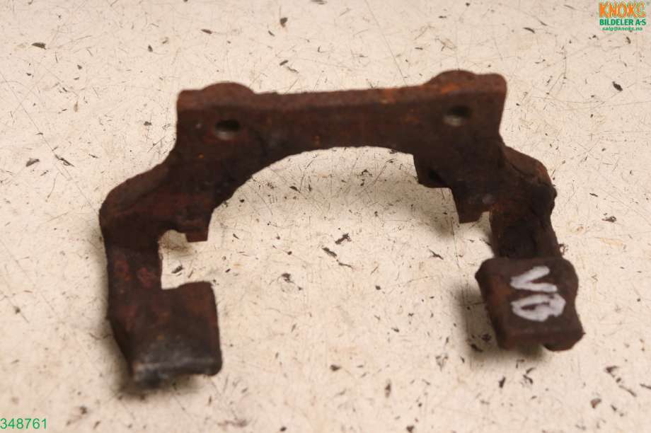 Bremsecaliper brakett til BMW 3-Serie, 2005-2011 (E90/E91/E92/E93) (E90/E91/E92/E93) (BMW|34 21 6 768 696)