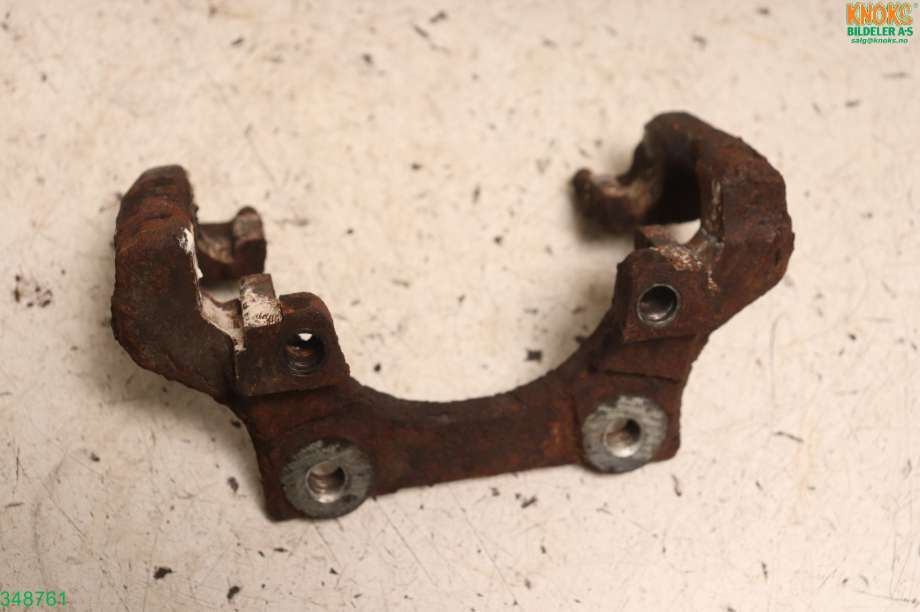 Bremsecaliper brakett til BMW 3-Serie 2005-2011 (E90/E91/E92/E93) (E90/E91/E92/E93) (BMW|34 21 6 768 696|)