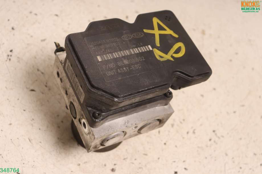 ABS sentral til Hyundai i40 2012-2017  (HYUNDAI|58920 3Z510|)