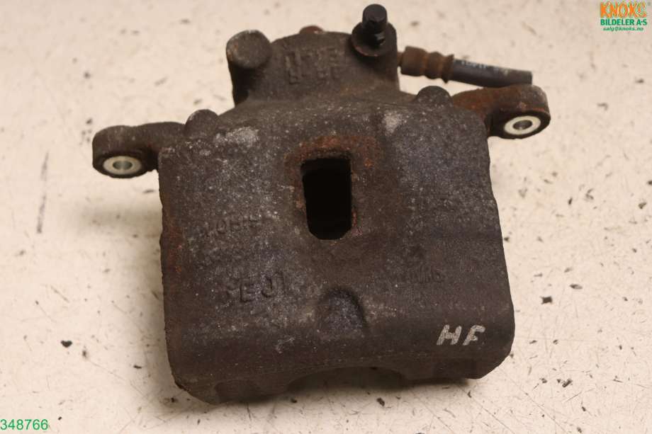 Bremsecaliper høyre foran til Hyundai i40, 2012-2017  (HYUNDAI|58130 3Z700)