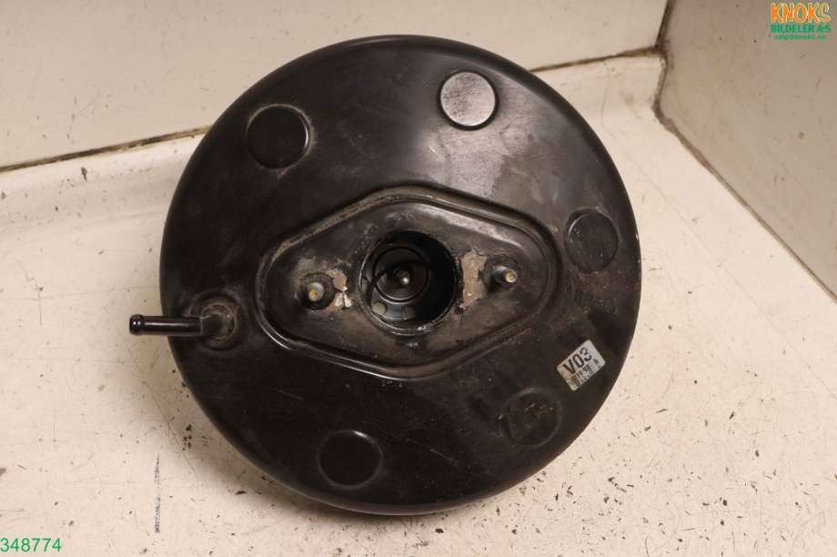 Bremsekraft-forsterker til Hyundai i40, 2012-2017  (HYUNDAI|59110 3Z100)