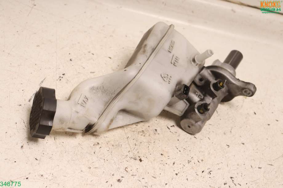 Bremsepumpe hoved til Hyundai i40, 2012-2017  (HYUNDAI|58510 3Z000)
