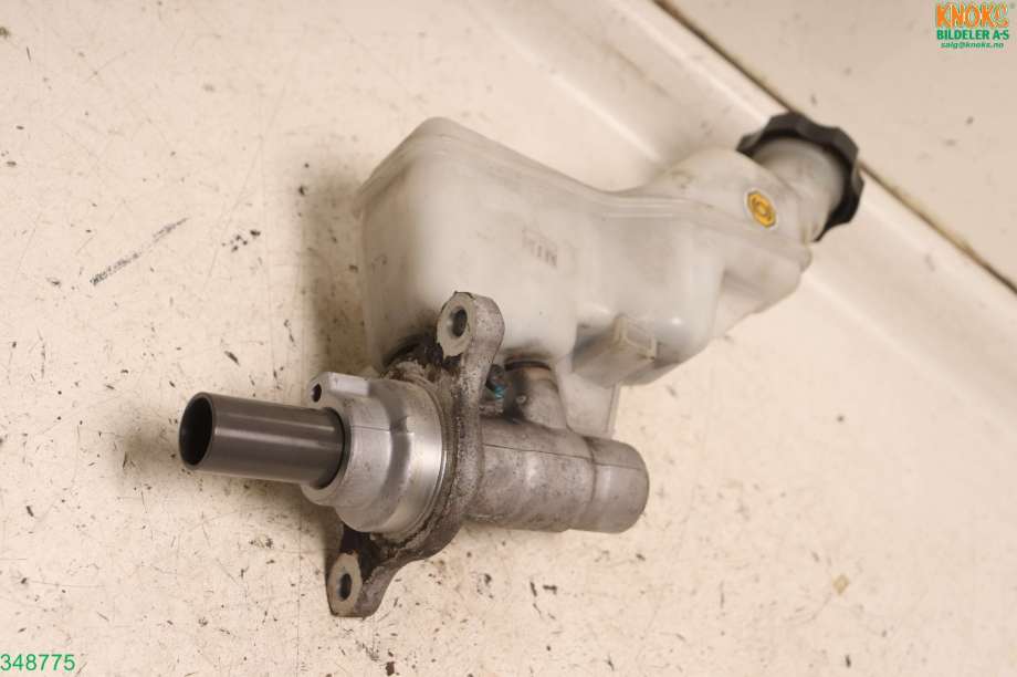 Bremsepumpe hoved til Hyundai i40 2012-2017  (HYUNDAI|58510 3Z000|)