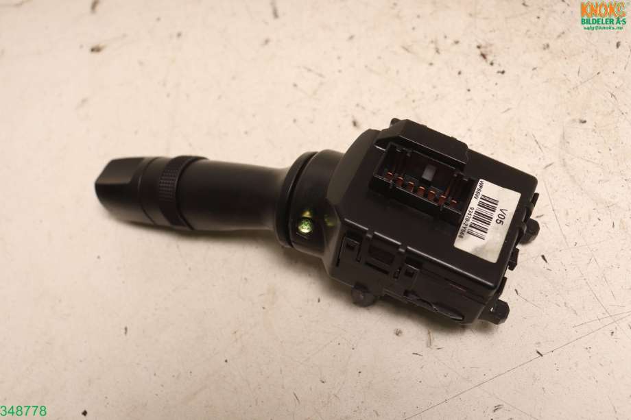 Bryter visker til Hyundai i40 2012-2017  (HYUNDAI|93420 2Y660|)