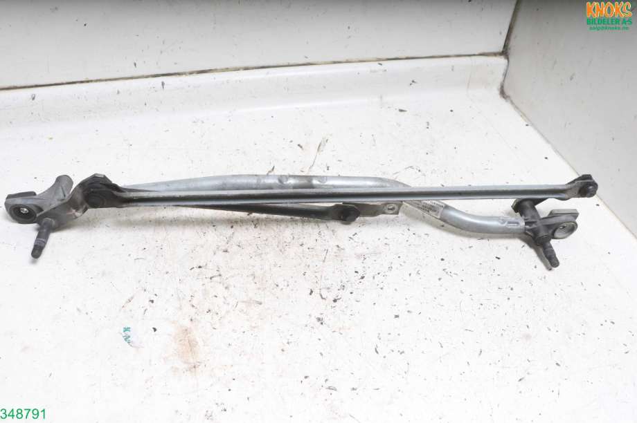 Viskeroverføring til Volvo XC60 2008-2013 (Type I, Fase 1)  (VOLVO|31333454|)