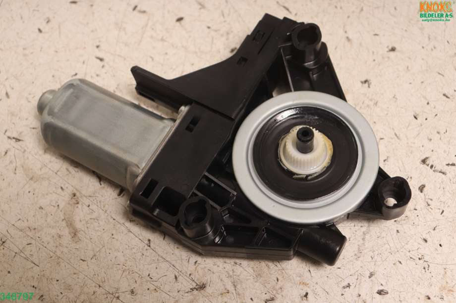 Ruteheis venstre til Volvo XC60 2008-2013 (Type I, Fase 1)  (VOLVO|31253061|)