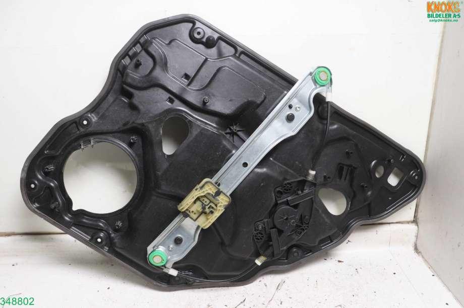 Ruteheis til Volvo XC60 2008-2013 (Type I, Fase 1)  (VOLVO|30791019|)