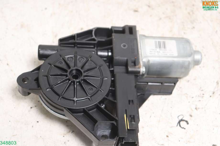 Ruteheis venstre til Volvo XC60 2008-2013 (Type I, Fase 1)  (VOLVO|31253063|)