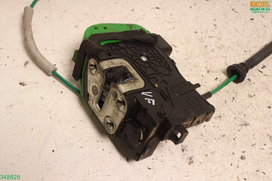 Pedal gass til Hyundai i40 2012-2017  (HYUNDAI|32700 3Z000|)