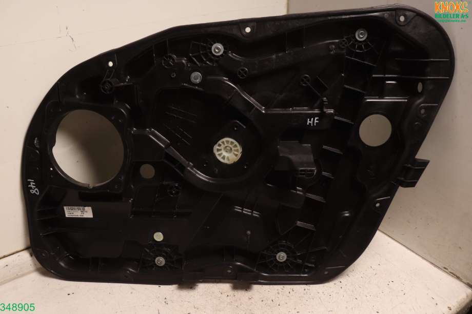Ruteheis til Hyundai i40, 2012-2017  (HYUNDAI|82481 3Z000)